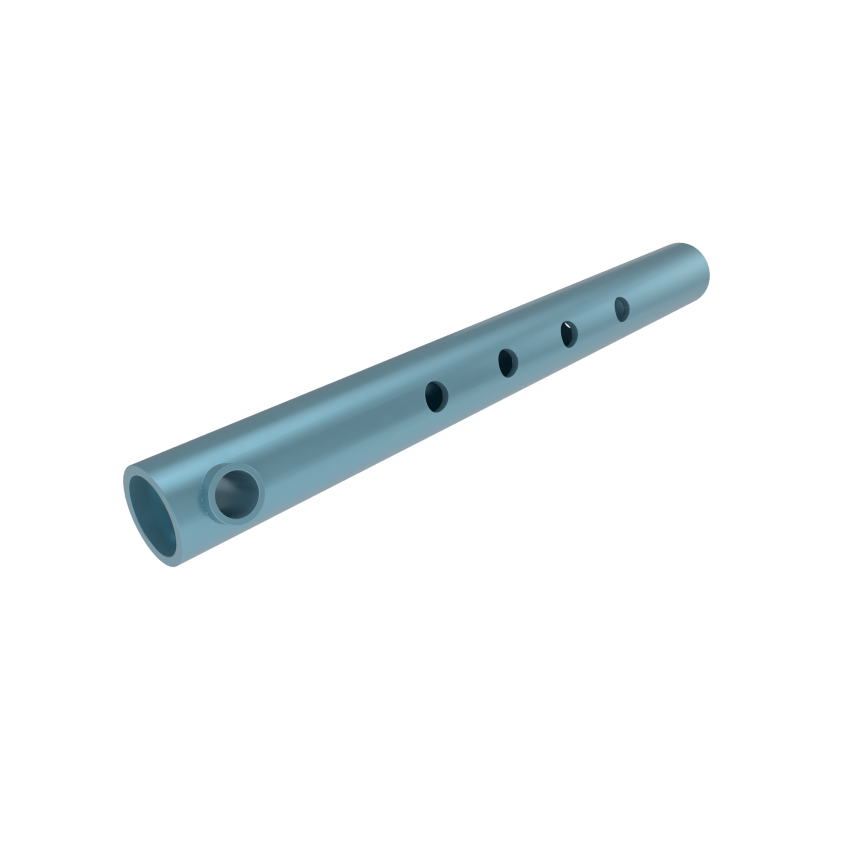 Stödben och Axlar - Bild 5