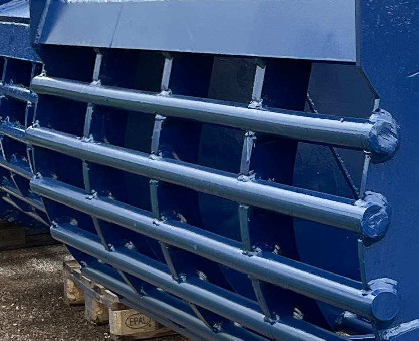 Rundstänger - Bild 2