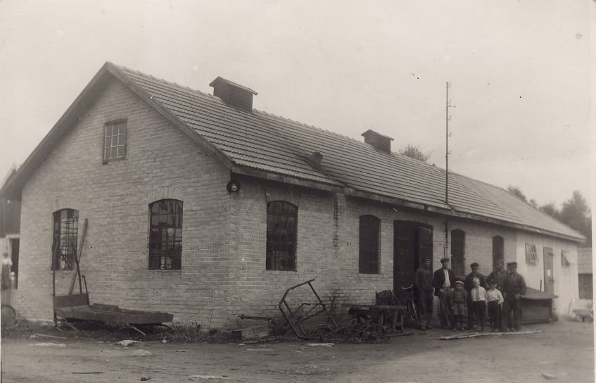 Eneryda Smedjan Nytt Format