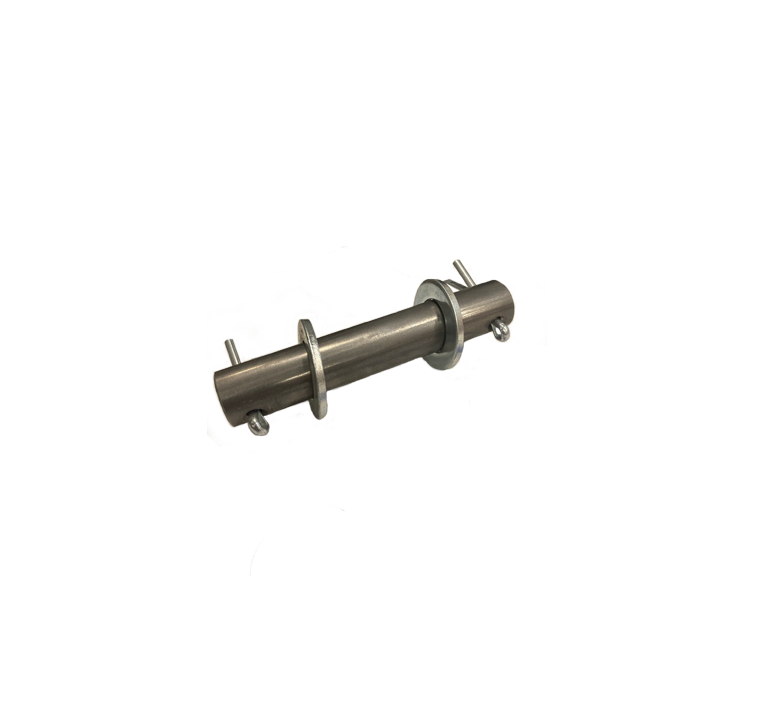 Stödben och Axlar - Bild 2